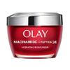 Olay Regenerist Niacinamide+Peptide 24 Hydrating Moisturizer - 1.7oz view 1