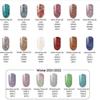 LeChat, Perfect Match, 3 in 1 Powder, Skydust, Green Aventurine view 3