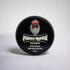 Furry Hippie Beard Co. - Natural Beard Balm - Conditioning - Hold - 2 Ounce Screw Top Tin view 1