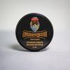 Furry Hippie Beard Co. - Wicked Grind Beard Butter - Conditioning - 2 Ounce Screw Top Tin view 1