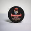 Furry Hippie Beard Co. - Twigs & Berries Beard Butter -Conditioning - 2 Ounce Screw Top Tin view 1