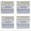 Dove Beauty Bar Soap Variety, Pack of 12 Assorted Scents view 2