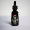 Furry Hippie Beard Co. - Natural Beard Oil - Softening - Stops The Itch - 1 Ounce view 1