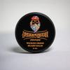 Furry Hippie Beard Co. - Wicked Grind Beard Balm - Conditioning - Hold - 2 Ounce Screw Top Tin view 1