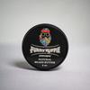 Furry Hippie Beard Co. - Natural Beard Butter - Conditioning - 2 Ounce Screw Top Tin view 1