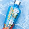 Tanovations Barbados Blues Tanning Lotion - Caribbean Color Creator Skin Quenching Island Cherry, Blissful Banana & Moisturizing Mango Coastal Extracts Blue Hued for a Beach Bronzed Glow - 11 oz. view 4