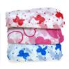 24 Lot Shower Cap Womens Bath Hat Waterproof Elastic Band Protects Hair Home New view 4