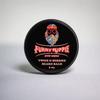 Furry Hippie Beard Co. - Twigs & Berries Beard Balm - Conditioning - Hold - 2 Ounce Screw Top Tin view 1