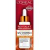 L'Oreal Paris Revitalift Derm Intensives Derm Grade 12% Vitamin C + E + Salicylic Serum, 1.0 Fl. Oz., 0.32 pounds view 1