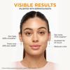 L'Oreal Paris Revitalift Derm Intensives Derm Grade 12% Vitamin C + E + Salicylic Serum, 1.0 Fl. Oz., 0.32 pounds view 3