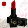 Bighiza Lipstick, Super high-impact color with shea butter that actively hydrate and nourish lips - With FREE Lip Gloss - Moisturizing Creamy Formula (Chili) view 3