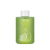 Lime Sunday Refresh Hair Vinegar with Vitamin C, Vinegar, Green Mint for Deep Cleansing Oily Scalp and Reducing Oil Production, Lime Citrus Scent, Silicone, Sulfate & Paraben Free (200ml / 6.76 fl.Oz) view 1
