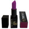 Bighiza Lipstick, Super high-impact color with shea butter and nutrient rich essential oils - Moisturizing Creamy Formula (Luscious Purple) view 1
