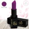 Bighiza Lipstick, Super high-impact color with shea butter and nutrient rich essential oils - Moisturizing Creamy Formula (Luscious Purple) view 2