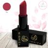 Bighiza Lipstick, Super high-impact color with shea butter that actively hydrate and nourish lips - Moisturizing Creamy Formula (Sin) view 2