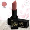 Bighiza Lipstick, Super high-impact color with shea butter and nutrient rich essential oils - Moisturizing Creamy Formula (Purebred) view 2