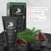 Bossman Fortify Intense Beard Conditioner for Men (Vetiver X Scent)  Moisturizes, Replenishes & Protects with Natural Ingredients  Thicker Formula, Made in USA view 2