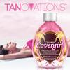 Tanovations Coconut Covergirl Sunkissed Golden Glow Bronzing Lotion (400ml) view 3