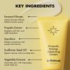 BY WISHTREND Propolis Energy Balancing Cream | 10% Propolis, Face Care for Oily Skin, Improves Skin Barrier, Rich in Antioxidant, Lightweight Texture, Probiotics Moisturizer 1.69 Fl Oz view 4