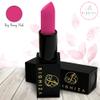 Bighiza Lipstick, Super high-impact color with shea butter that actively hydrate and nourish lips - Moisturizing Creamy Formula (Big Bang Pink) view 3