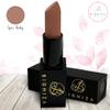 Bighiza Lipstick, Super high-impact color with shea butter that actively hydrate and nourish lips - Moisturizing Creamy Formula (Spice Baby) view 2