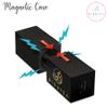 Bighiza Lipstick, Super high-impact color with shea butter that actively hydrate and nourish lips - Moisturizing Creamy Formula (Spice Baby) view 3
