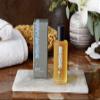 Mandarin Oriental Bath and Shower Oil - Luxury Hotel Amenity - Reflect - Jasmine, Ginger, and Juniper - 2oz view 2