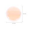 CALLARON Elegant Portable Makeup Powder Case 3 Pack Loose Powder Box Puff for Face Body view 3