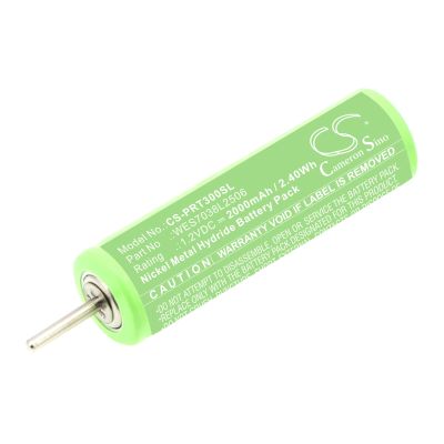 Battery Replacement for ES7015 ES4035 ES4033 ES8017 ES3050 ES7016 ES7006 ES4025 ES6003 ES4105ES727 ES7047 ES-RT30 ES8067 ES7013 ES4001 ES-SA40 ES2207P ES4027 ES7018 ES365 ES7017 ES-RT40 WES7038L2506