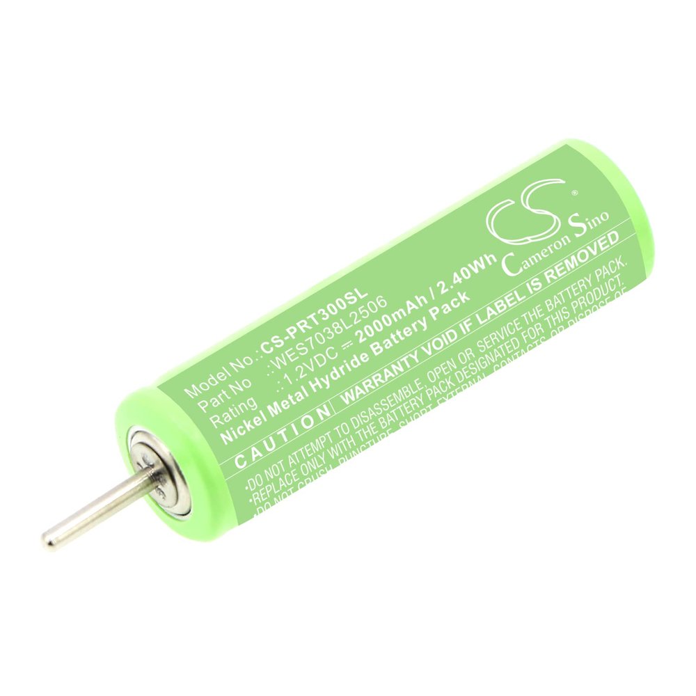 Battery Replacement for ES7015 ES4035 ES4033 ES8017 ES3050 ES7016 ES7006 ES4025 ES6003 ES4105ES727 ES7047 ES-RT30 ES8067 ES7013 ES4001 ES-SA40 ES2207P ES4027 ES7018 ES365 ES7017 ES-RT40 WES7038L2506