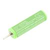 Battery Replacement for ES7015 ES4035 ES4033 ES8017 ES3050 ES7016 ES7006 ES4025 ES6003 ES4105ES727 ES7047 ES-RT30 ES8067 ES7013 ES4001 ES-SA40 ES2207P ES4027 ES7018 ES365 ES7017 ES-RT40 WES7038L2506 view 1