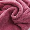 Microfiber Hair Towel for Long Thick hair,Arichbox Rapid Drying Towel for Hair with Button,Hair Dryer Towel Wrap Double Layer Thickened Super Absorbent 150G (Double Layer(for long, thick hair), 5PCS) view 3