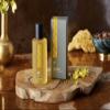 Mandarin Oriental Bath and Shower Oil - Luxury Hotel Amenity - Flourish - Coriander, Lemongrass, and Cardamom - 2oz view 2