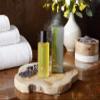 Mandarin Oriental Bath and Shower Oil - Luxury Hotel Amenity - Awaken - Neroli, Mandarin, and Grapefruit Oils - 2oz view 2