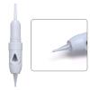 50pcs/pack Microblading Cartridge Needle for Charmant Device Permanent Makeup Machine Pen Charme Princess Tattoo Machine Needles (50pcs1P) view 1