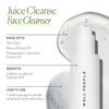 Well People Juice Cleanse Soothing Aloe Face Cleanser, Nourishing Gel-based Cleanser For All Skin Types, Softens & Hydrates Skin, Vegan & Cruelty-free view 3