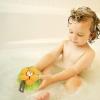 SOLUSTRE Exfoliating Balls Cartoon Exfoliating Balls Boys and Girls Cartoon Scrubbers Lovely Scrubbers view 2