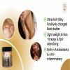 TD LABeauty | Luxe 24k Gold Shimmer Triple Body Butter 200g Shea Mango and Cocoa Butter 3 in 1 Moisturizer Skin Tint illuminator For Perfect Glow (Pink Sugar) view 2