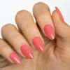 MOYOU LONDON Semi Cured Gel Nail Strips - 20 Pcs. Waterproof Gel Nail Wraps, Cures in Sunlight or UV/LED Lamp, Lasts Up to 2+ Weeks, Stretchable, Easy to Apply & Remove, Vegan & Cruelty-Free view 2