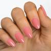 MOYOU LONDON Semi Cured Gel Nail Strips - 20 Pcs. Waterproof Gel Nail Wraps, Cures in Sunlight or UV/LED Lamp, Lasts Up to 2+ Weeks, Stretchable, Easy to Apply & Remove, Vegan & Cruelty-Free view 2
