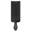 FOMIYES Hair Dyeing Board Tools Styling 2Pcs Plastic Coloring Board, Professional Balayage Board, Toothed Tint Paddle Dyeing for Salon Hairdresser Black(Size L) Dye Hair view 3