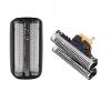 30B Replacement Head Foil and Cutter for B-raun Series 3 7000 4000 5000 Series Men's Shaver Head view 1