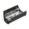 31B Replacement Replacement Shaver Foil and Cutter for B-raun 5000&6000 Series Flex Integral&Flex XP 370, 390, 390CC view 3