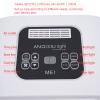 LED Face Mask, 7 Color PDT LED Photon Lamp Facial Body Therapies Touch Screen Facial Skin Care Equipment for Salon Spa, Face Whitening Skin Care Beauty Equipment, for Home, USA Stock view 3