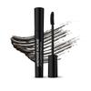 ANNEMARIE BRLIND - LIFT & LENGTH MASCARA BLACK - curly & long eyelashes, 3D-Effect, with natural ingredients & castor oil, eye make-up, 0.27 Fl. Oz. view 1