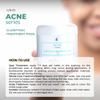 Celesty Beauty Clarifying Acne Treatment Pads Salicylic, Lactic - Acids Antioxidant Boosting Skin Hydration Pads view 4