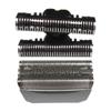 51S Replacement Shaver Foil Razor Head Cutter for B-raun Series 8000 8970, 8975, 8985, 8986, 8987, 8990, 8991, 8995,8595, 8795, 8581, 8583 (Silver) view 1