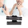 51S Replacement Shaver Foil Razor Head Cutter for B-raun Series 8000 8970, 8975, 8985, 8986, 8987, 8990, 8991, 8995,8595, 8795, 8581, 8583 (Silver) view 4