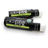 Fixin' Stick Organic Baby Balm 0.5oz, 2-pack for Baby's Red Cheeks, Drooly Chins, Drippy Noses and Dry Skin. No Artificial Dyes, Fragrances or Petrolatum. Cruelty Free. Made in USA. view 1