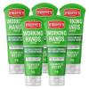 O'Keeffe's Working Hands Hand Cream for Extreme Dryness - 3 oz Tube (5 Pack) - Repairing Skincare for Cracked, Dry Hands view 1